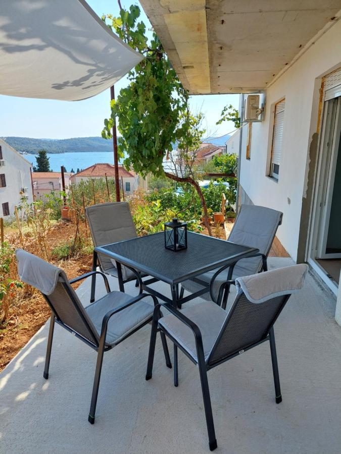 Apartments Babic Trogir Exterior foto