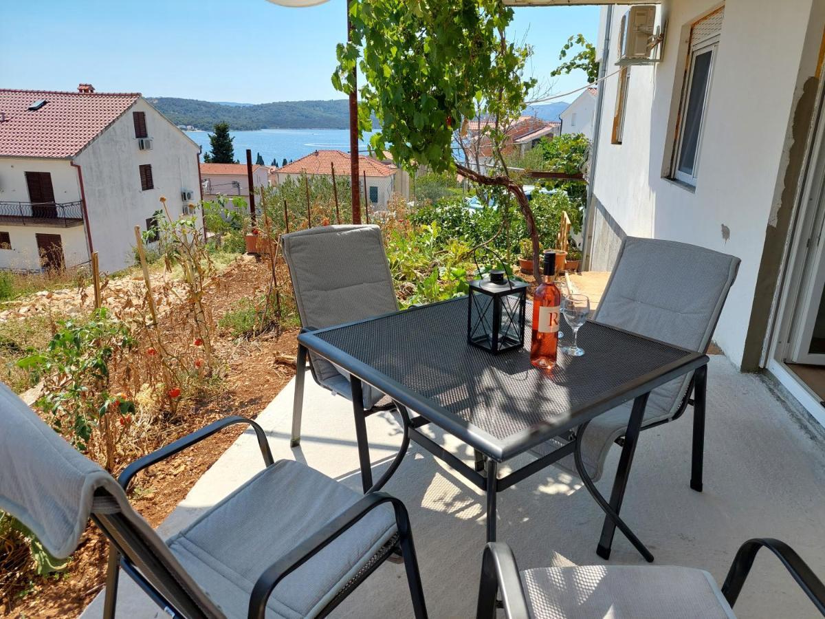 Apartments Babic Trogir Quarto foto