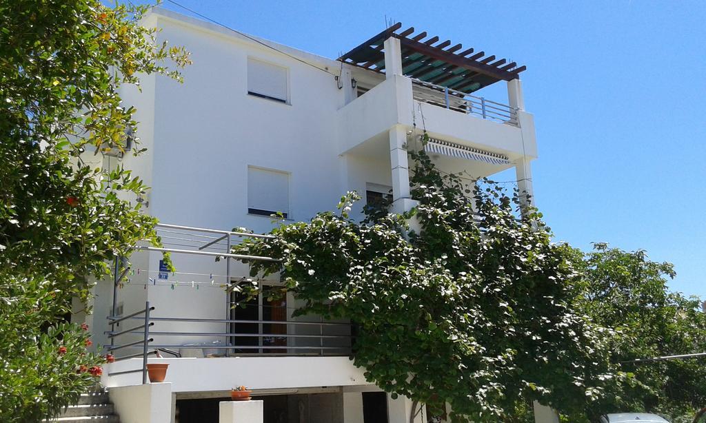 Apartments Babic Trogir Quarto foto